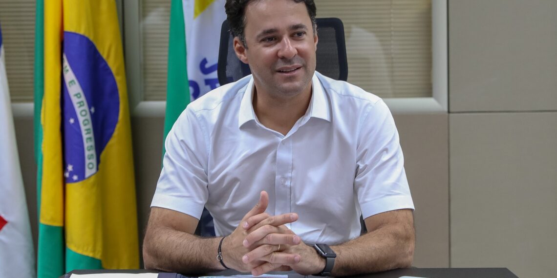 “Governo de Pernambuco precisa ter pulso sobre Carnaval”, diz Anderson Ferreira