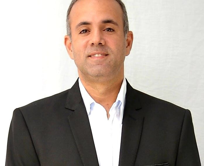 Quinho Fenelon bate o martelo e será candidato à deputado estadual