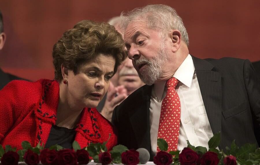 Ex-presidentes custaram quase R$ 6 milhões ao Brasil em 2021