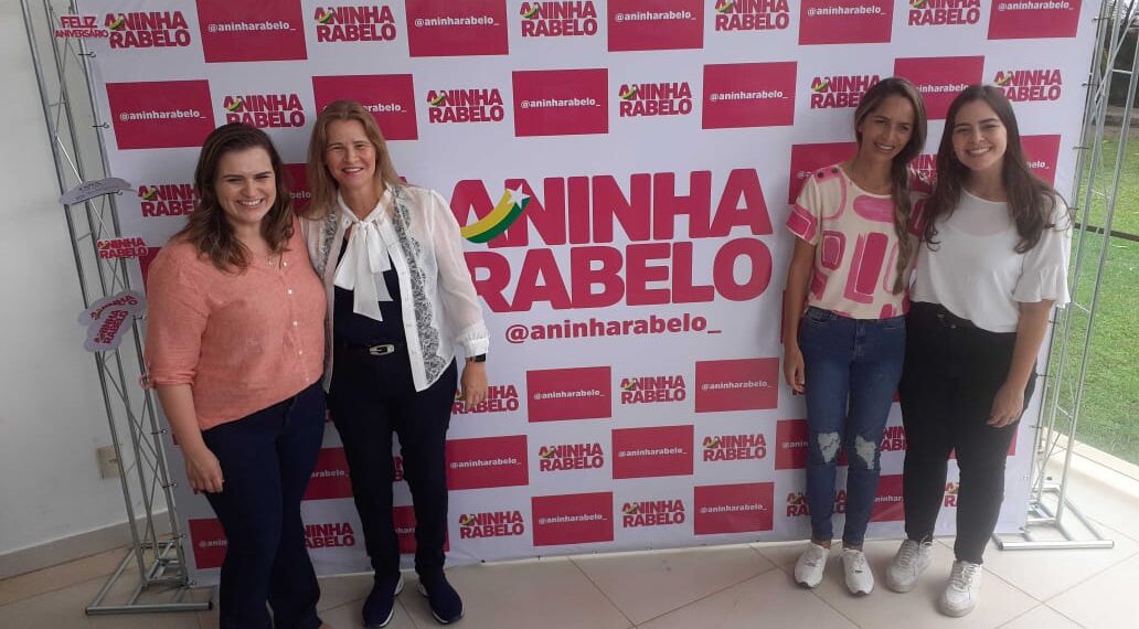 “Goiana pode ser um polo de referência de geração de emprego, mas o que foi feito nos últimos anos?”, questiona Marília Arraes em visita ao município
