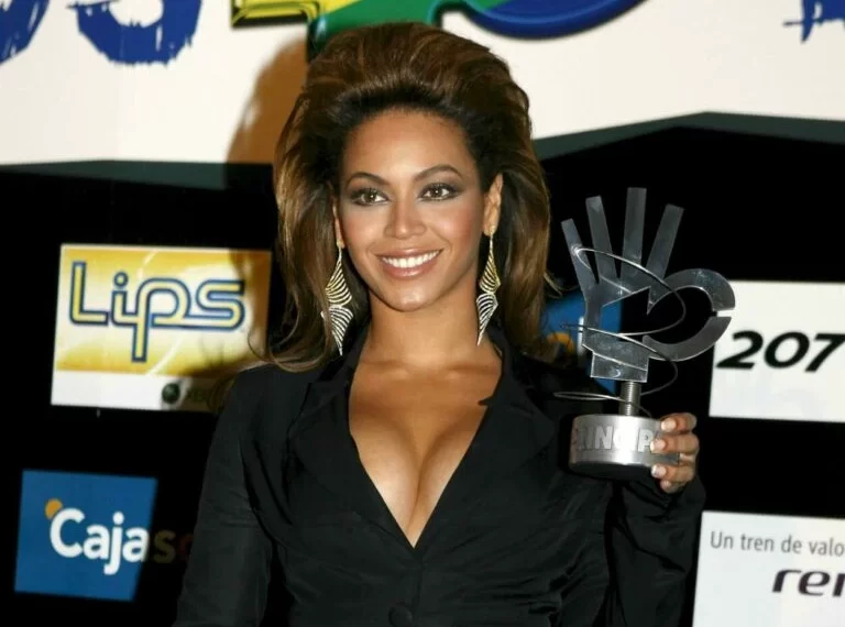 Acusada de capacitismo, Beyoncé promete alterar música
