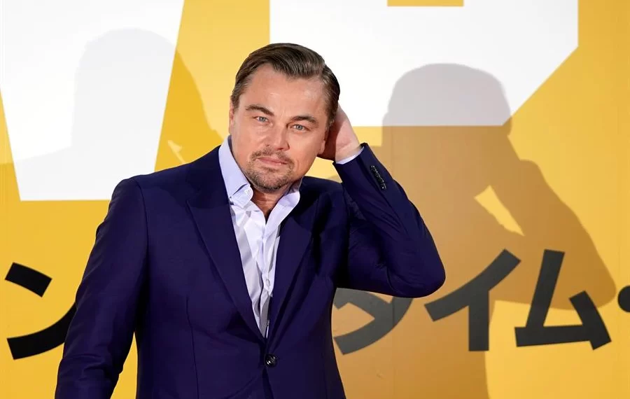 DiCaprio só namora quem tem até 25 anos? Relações amorosas geram memes -  31/08/2022 - Celebridades - F5