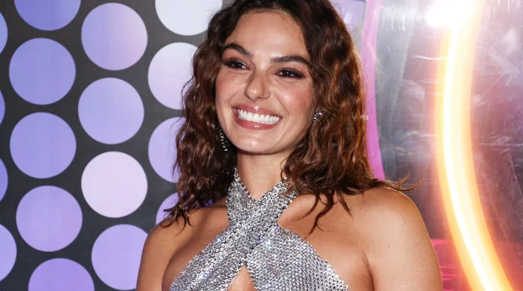 Isis Valverde anuncia saída da Globo após 17 anos na emissora