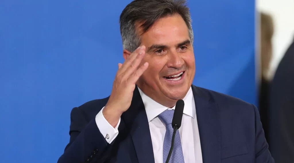 Ciro Nogueira: Bolsonaro vai respeitar resultado de urnas