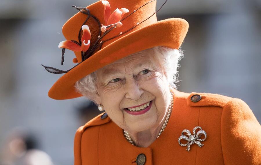 Reino Unido: Morre, aos 96 anos, a rainha Elizabeth II