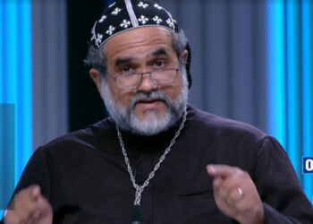 Lula cai em provocação de Padre Kelmon, que é chamado de ‘padre de festa junina’ por Soraya