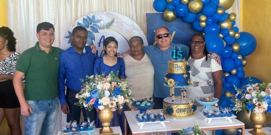Seguindo os passos do pai, Fernandinho Nery inicia na política goianense