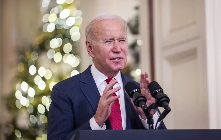 Casa Branca confirma que Joe Biden operou de um câncer