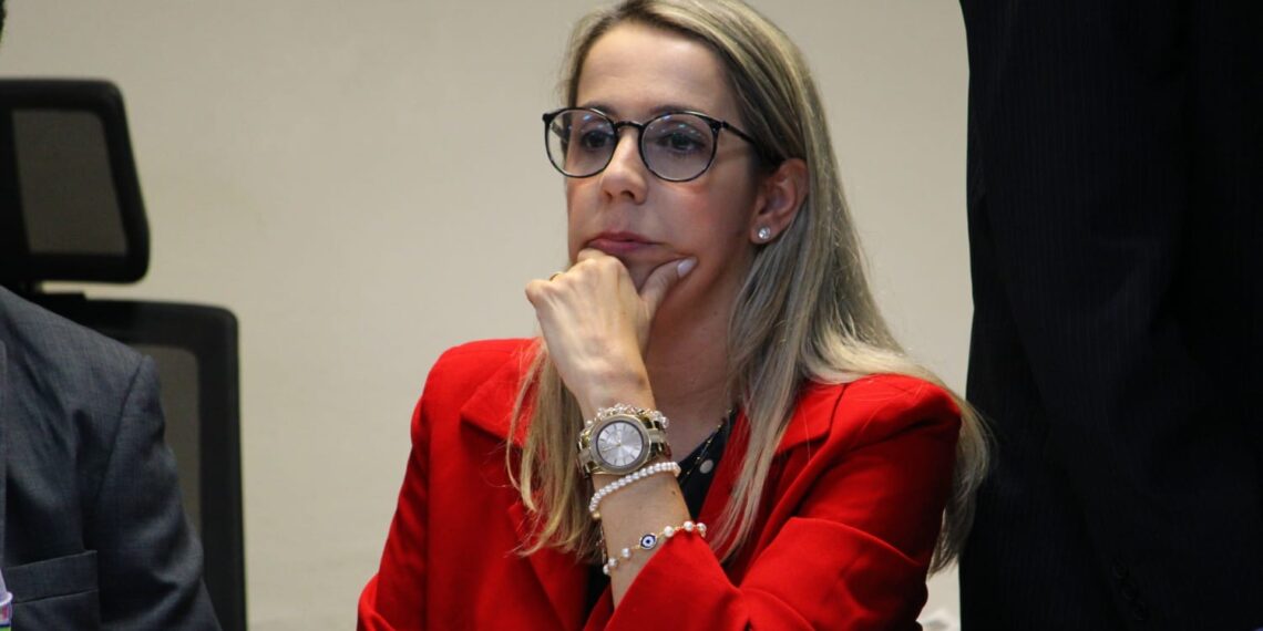 Dany Sena deve assumir cargo no governo Honório 