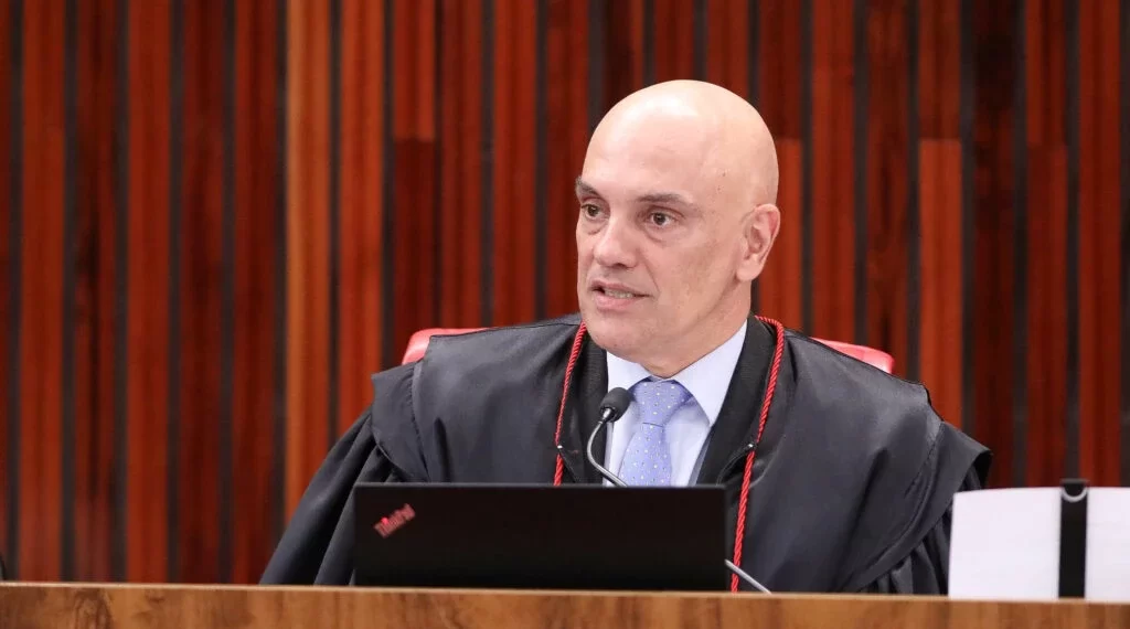 TSE exclui Forças Armadas da fiscalização das urnas eletrônicas