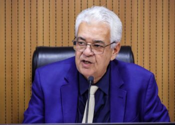 CCLJ da Alepe começa a analisar pacote de projetos do Estado