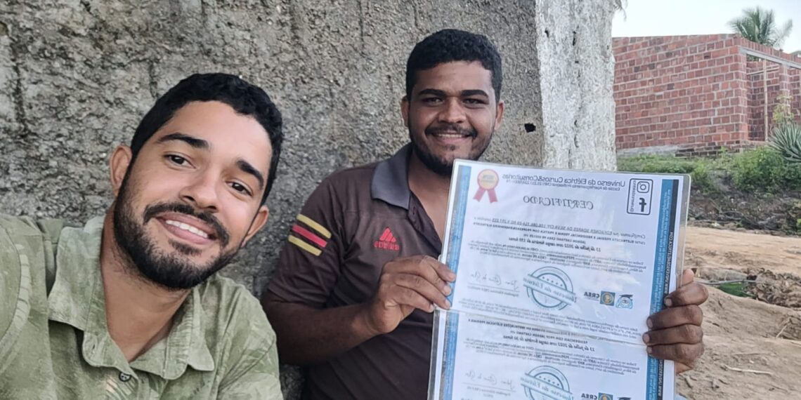 Surpresa da eleição de 2020 em Tejucupapo, Djalma Cândido afirma que disputará uma cadeira de vereador de Goiana