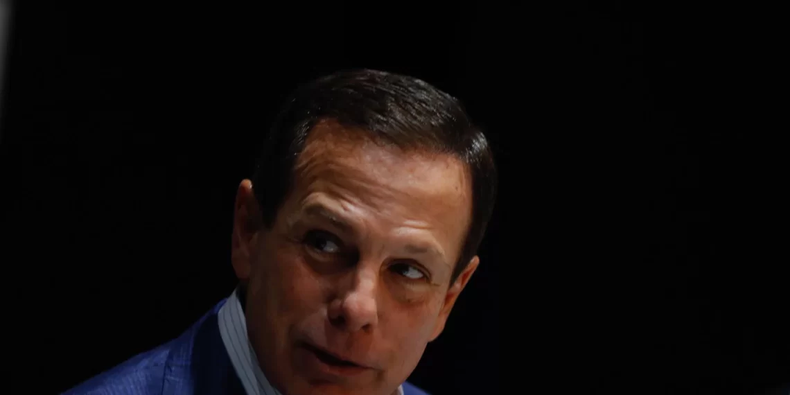 Doria terá que pagar R$ 103 mil a cantores após derrota no STF