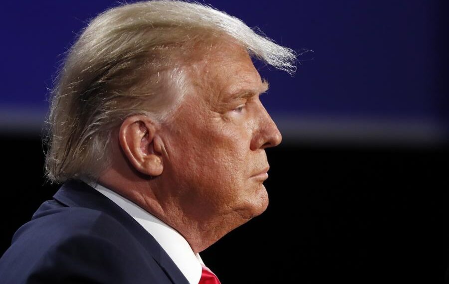 Recorde: Trump arrecada mais de 50 milhões de dólares em jantar