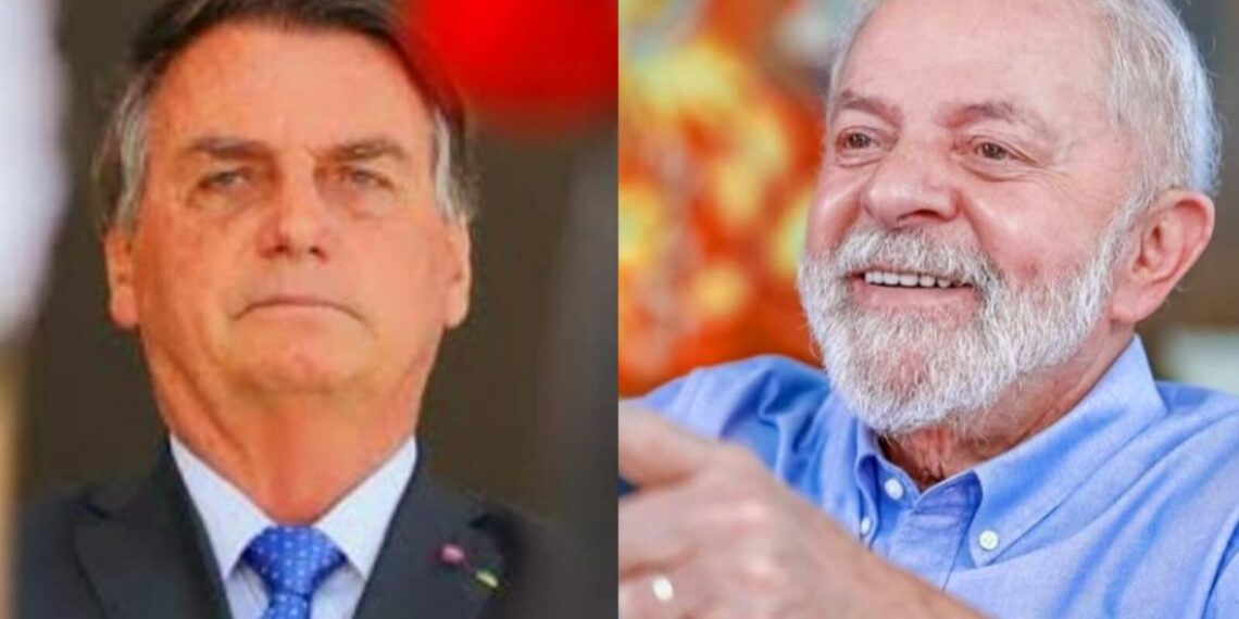 Um dos epicentros da tragédia no RS é alvo de disputa entre Lula e Bolsonaro