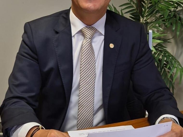 Tarifa Social da Água é aprovada definitivamente e projeto de André Ferreira vai virar lei
