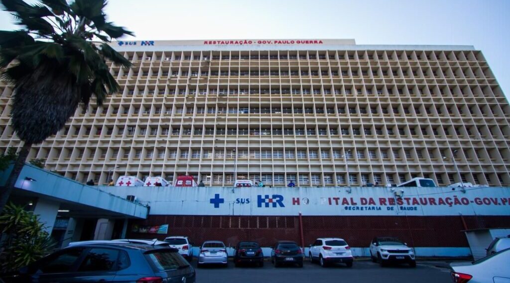 Em um ano, Pernambuco reduz em R$ 1,2 bilhão investimentos em assistência hospitalar
