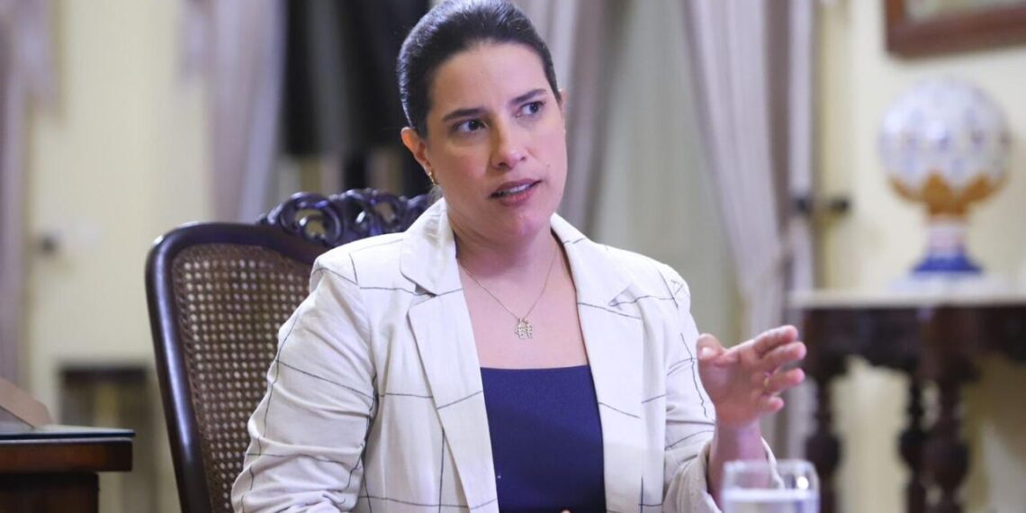 Raquel envia à Alepe três projetos que permitem novos empréstimos para o Estado