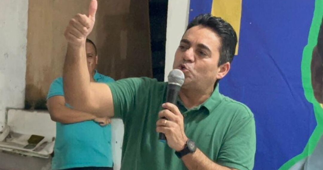 Walter da ETP critica gasto de pouco mais de R$ 350 mil feito pela Prefeitura de Goiana na compra de cada picape S10