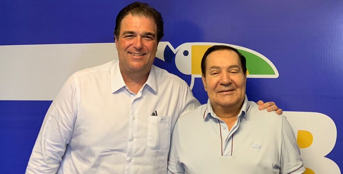 PSDB fortalece nome de Izaías em Garanhuns nesta quinta (20)