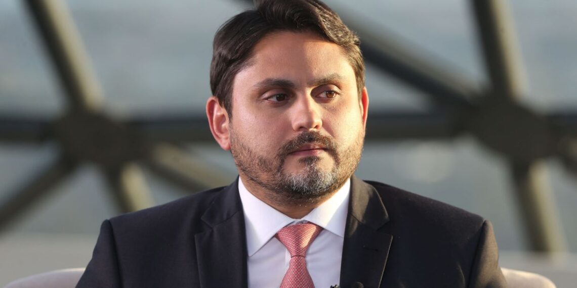 Ministro Juscelino Filho é indiciado pela PF por corrupção e lavagem de dinheiro