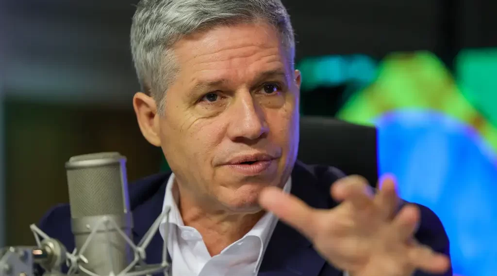 Paulo Teixeira quer criar o “SUS” da agricultura familiar e reforma agrária