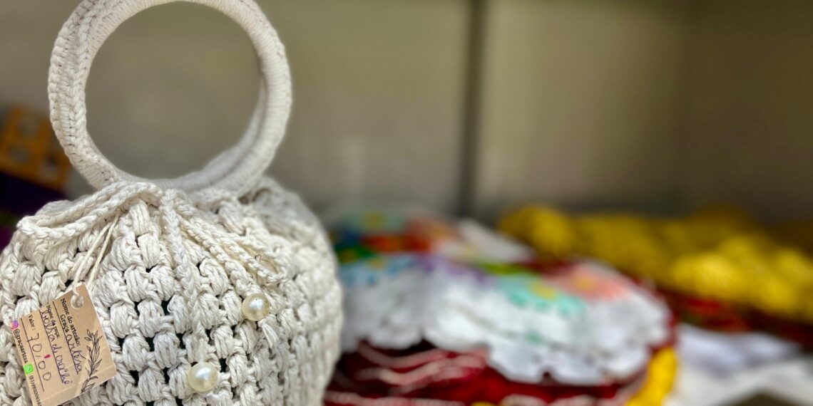 Artesãos de Goiana participarão da 24ª Edição da Fenearte com apoio da Prefeitura
