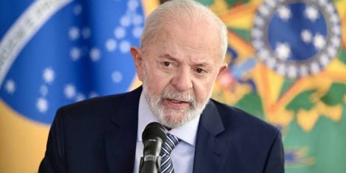Lula Ordena PT a Reconhecer Eleições na Venezuela