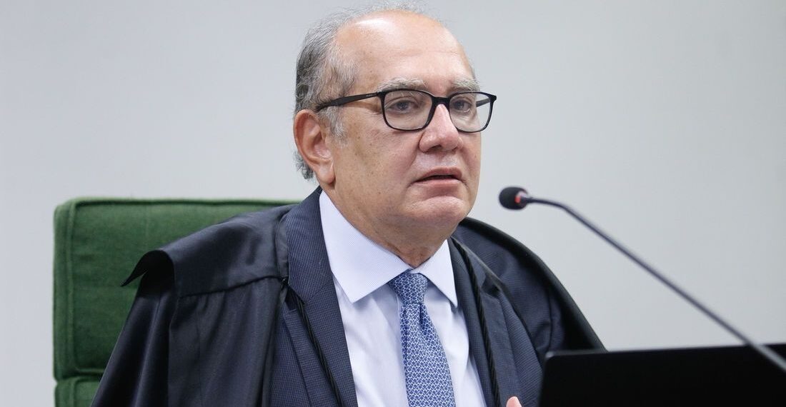 Gilmar diz que STF não admitirá solução que não contemple a Constituição