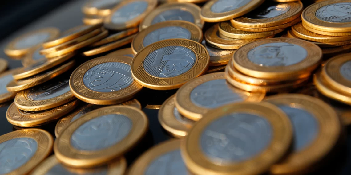 Concessão de crédito no Brasil sobe 3,7% em julho, puxada por pessoas físicas