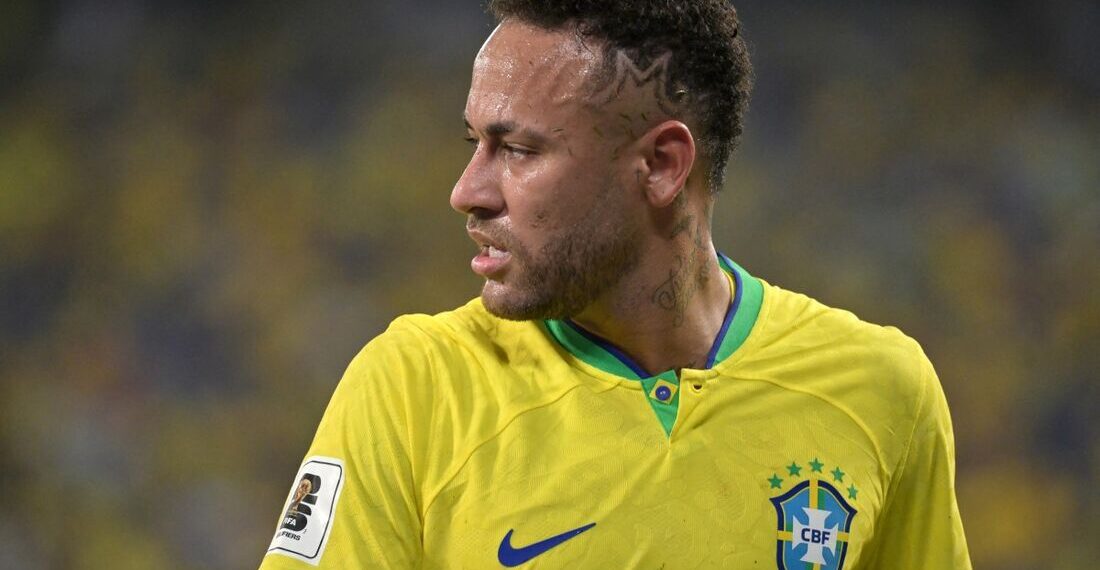 Quando Neymar deve voltar a jogar pela seleção brasileira? Entenda a situação do jogador