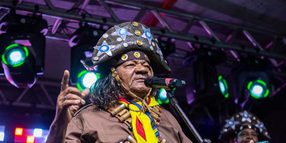 Festa das Primaveras celebra os 53 anos da Ciranda dos Cangaceiros e o lançamento do 1º CD
