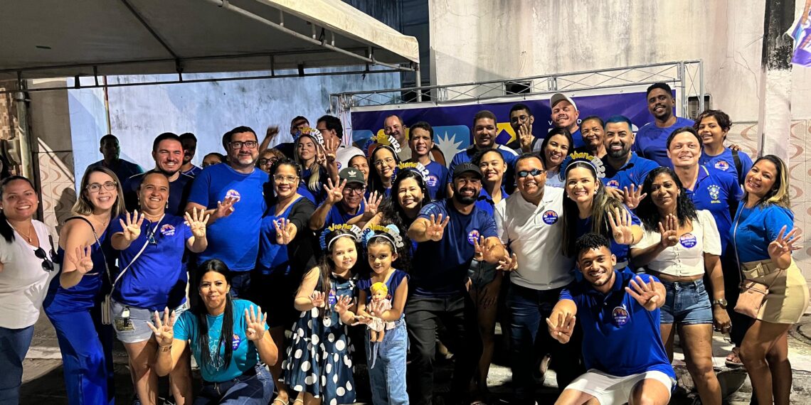 Favorito a uma das vagas do PP, Thiago Viana apresenta propostas pelas quais pretende lutar