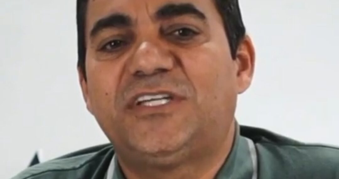 Em vídeo, Walter da ETP manda Honório “respeitar a legislação” e pede união em torno do futuro de Goiana