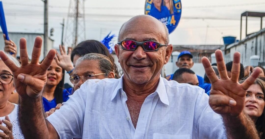 A estratégia política após o indeferimento da candidatura de Honório