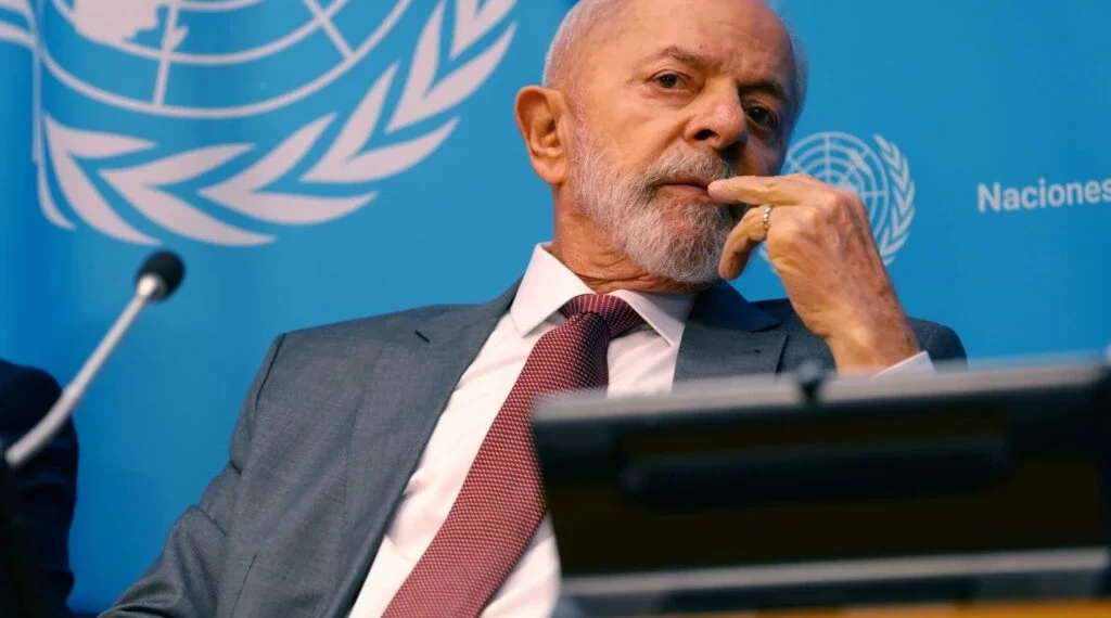 Quaest: Aprovação de Lula sofre queda; rejeição tem aumento