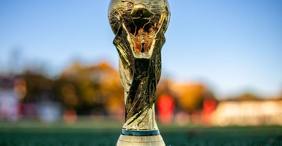 Fifa anuncia sedes dos Mundiais 2030 e 2034