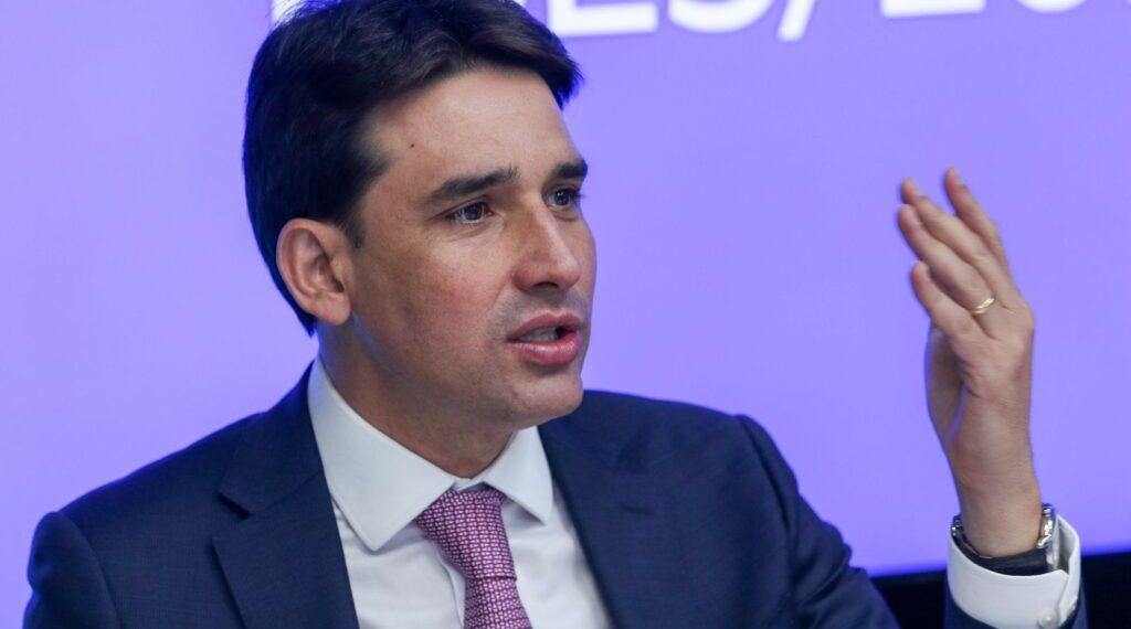 Silvio Costa Filho prevê maior entrega de aeroportos dos últimos 10 anos