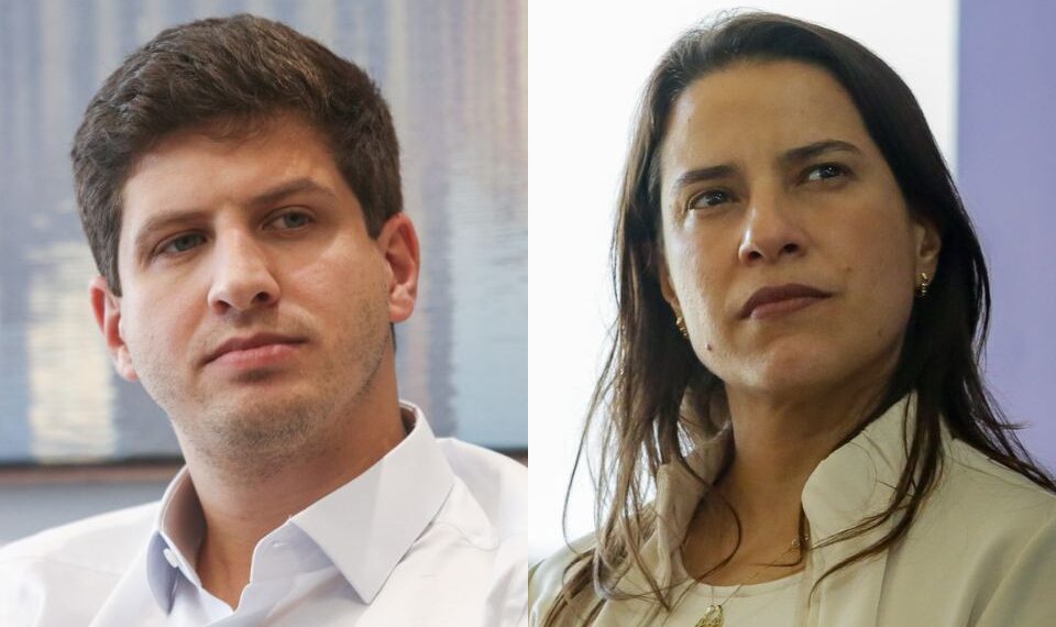 João Campos lidera disputa pelo governo de Pernambuco, aponta Real Time Big Data