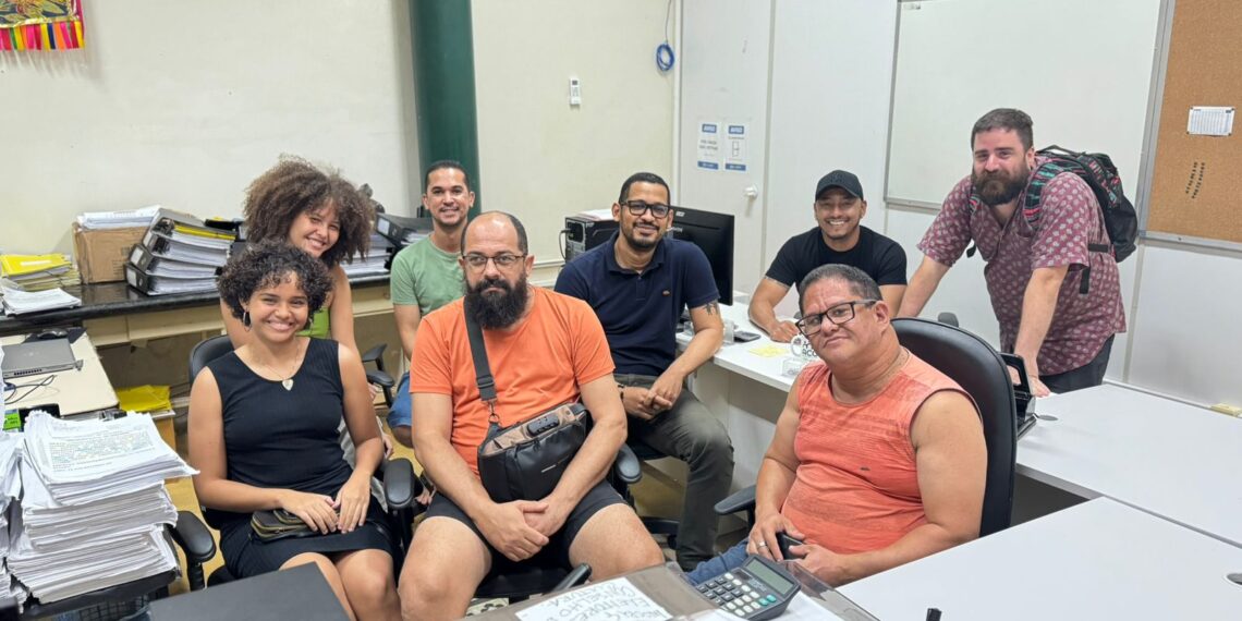 Goiana avança na inclusão da classe musical alternativa em eventos oficiais