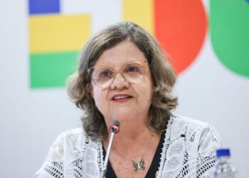 Projetos de Teresa Leitão reforçam compromisso com educação inclusiva