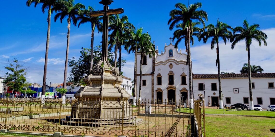 Goiana celebra os 200 anos da Confederação do Equador e homenageia Frei Caneca