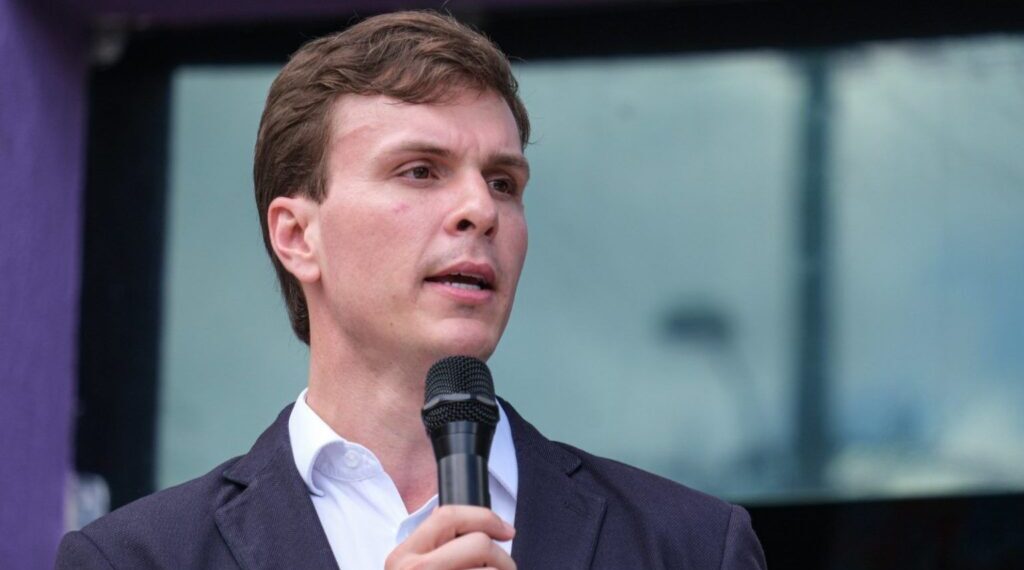 ‘Não seria sequer considerada’, diz Miguel Coelho sobre possibilidade de proposta de Raquel Lyra