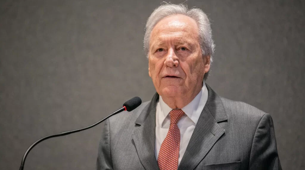 Fala de Lewandowski que “polícia prende mal” gera críticas entre especialistas e parlamentares