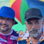 Alexandre Carvalho e Eduardo Batista celebram Carnaval com investimentos recordes e valorização da cultura - Foto (Reprodução)