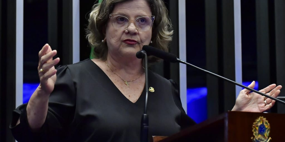 Teresa Leitão diz que julgamento da tentativa de golpe é “marco para a democracia brasileira”