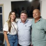PSB anuncia apoio à pré-candidatura de Marcílio Régio a prefeito de Goiana- Foto (Reprodução)