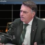 Bolsonaro diz temer ser assassinado caso seja preso - 'Querem me matar' - Foto (Reprodução)