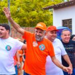 Eduardo Batista celebra 100 dias de gestão e afirma que Goiana vive um novo tempo- Foto (Reprodução)