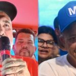 Eduardo tem 47% e Marcílio 38% na disputa pela Prefeitura de Goiana, aponta pesquisa da Sigma-Álgebra para TV Nova - Foto (Reprodução)